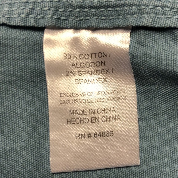 Brand 🆕🔥🔥🔥LEE long sleeve shirt. - Picture 6 of 9